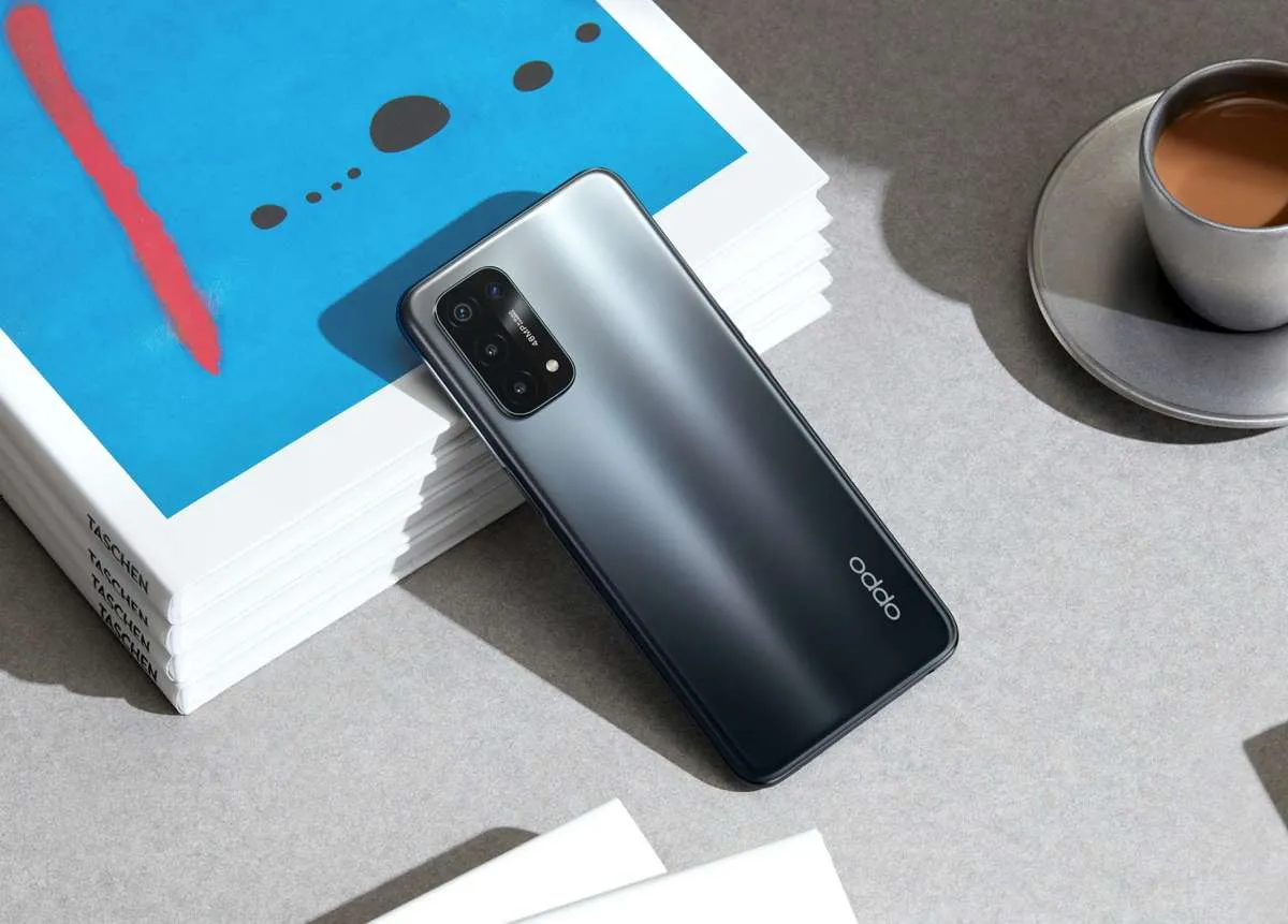 Daftar harga HP OPPO RAM 6GB terbaik, mulai dari Rp 2 jutaan