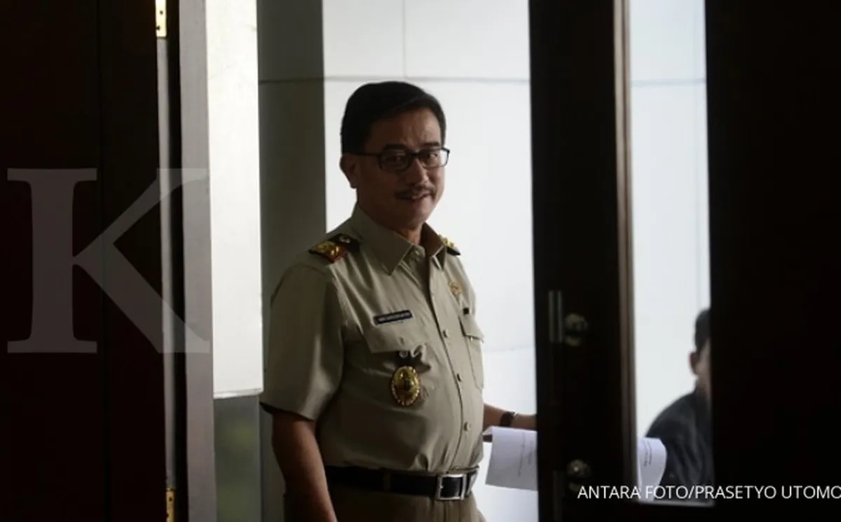 BPN pangkas izin pertanahan terkait investasi