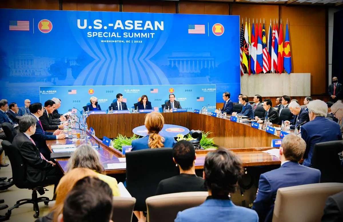  Jokowi: Hentikan Perang di Ukraina Sekarang Juga