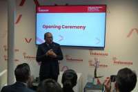 BKPM, Danantara, dan Kadin Promosikan Investasi RI di WEF Davos 2026