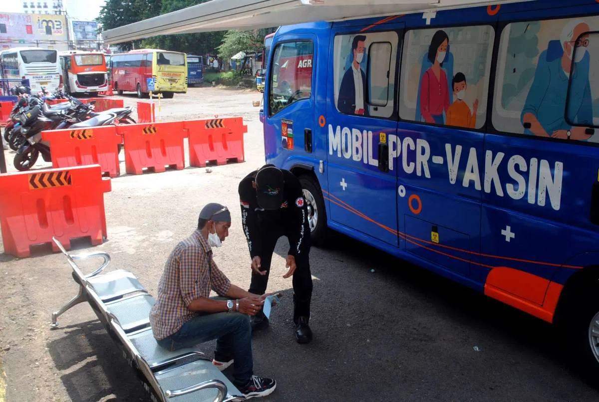 Data Corona Indonesia, 12 Mei: Tambah 335 Kasus Baru, Ada 4.867 Kasus Aktif
