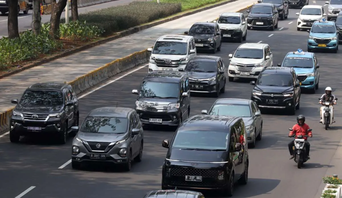 Persaingan Bisnis Asuransi Kendaraan Kian Ketat, Ini Jurus Sejumlah Asuransi Umum