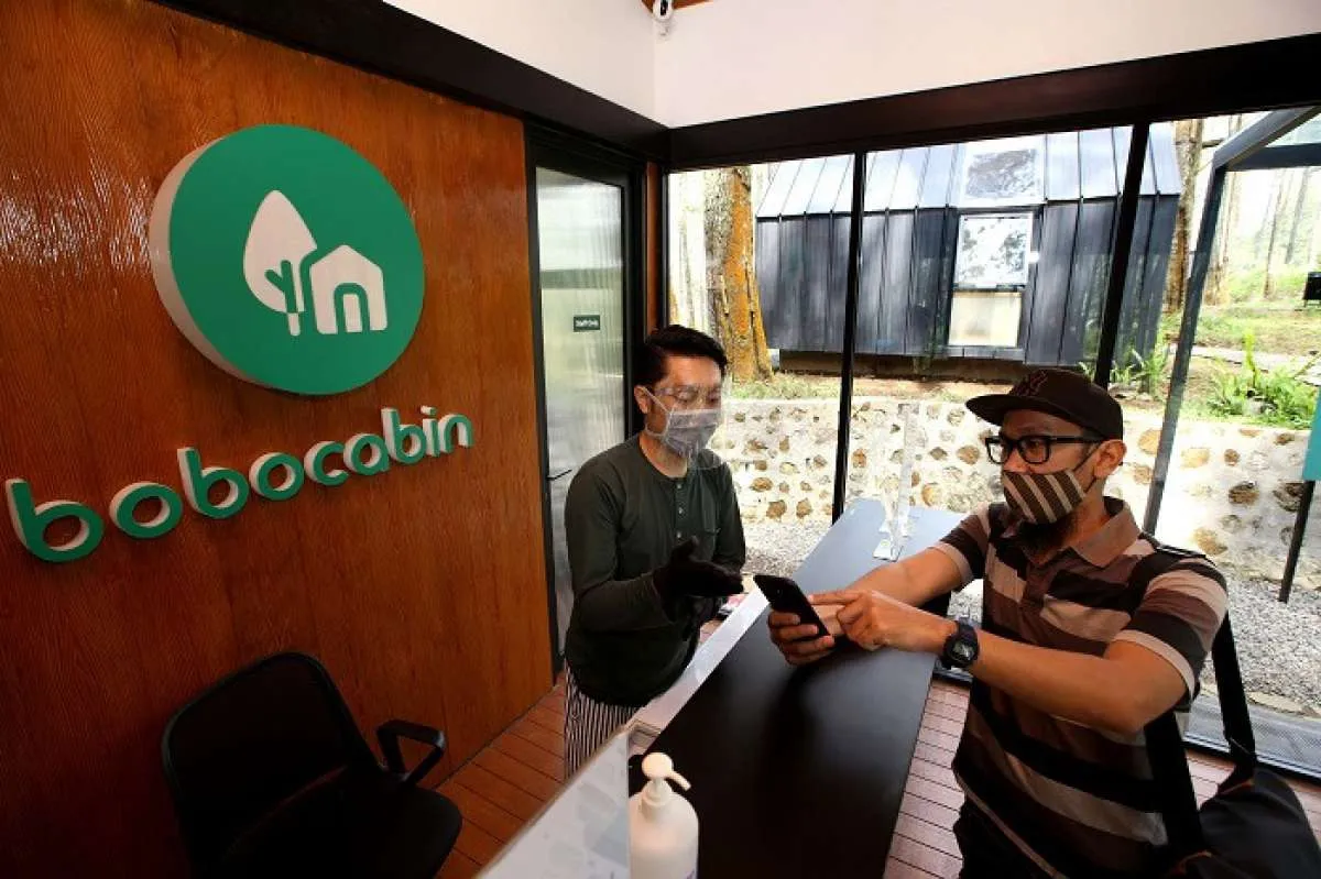 Start Up Properti Mengedepankan Kebersihan Untuk Gaet Konsumen