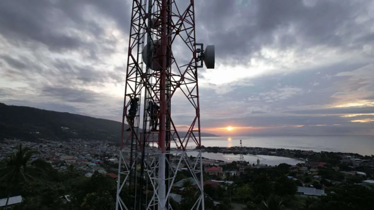 Layanan Data Melonjak Selama Nataru 2022, Cek Rekomendasi Saham XL Axiata (EXCL)