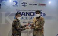 Dukung pertumbuhan bisnis berkelanjutan, Danone Indonesia resmikan kantor pusat baru