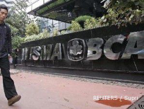 Mayoritas broker asing melepas kepemilikannya di saham bluechips 