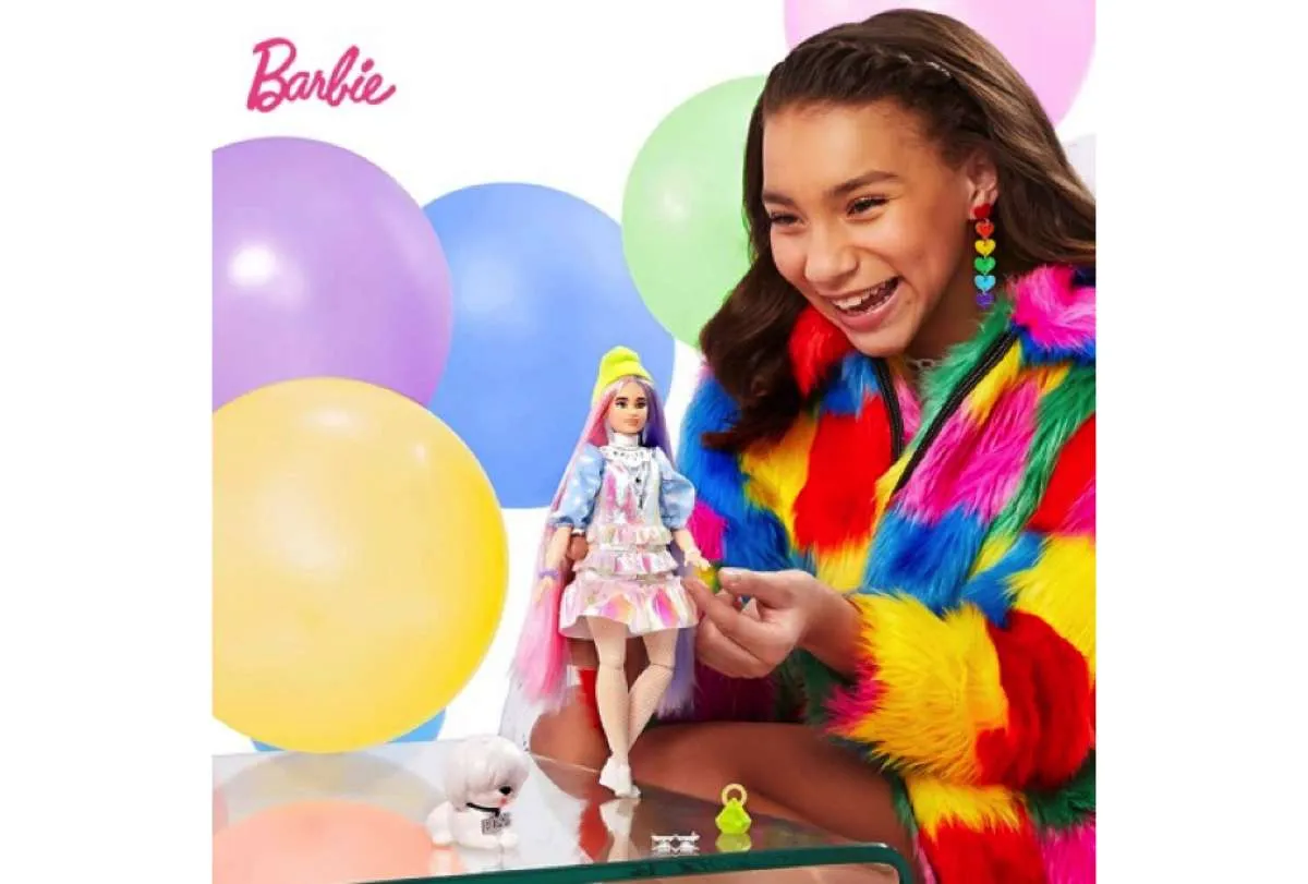 5 Ide Hadiah Untuk Anak Perempuan Usia 7 Tahun