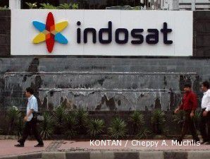 ISAT memastikan tidak akan menjual saham StarOne