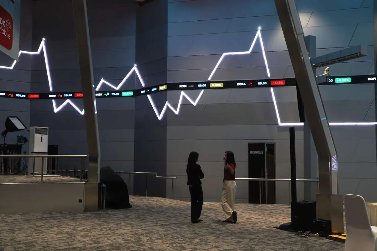 Begini Cara Melakukan Transaksi Intraday Short Selling 