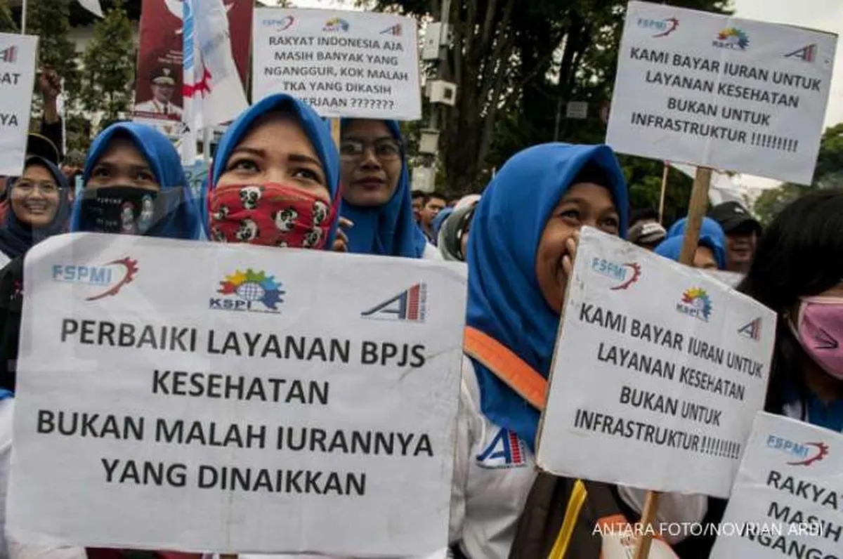 Penasaran jenis profesi yang akan digaji per jam? Simak penjelasannya