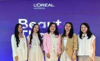 L’Oréal Indonesia Hadirkan Ruang Aman dan Kesempatan untuk Dorong Kemajuan Perempuan