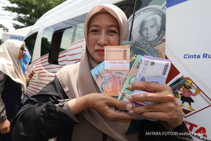 BI: Neraca Pembayaran Indonesia (NPI) Surplus US$ 6,1 Miliar di Kuartal IV-2025