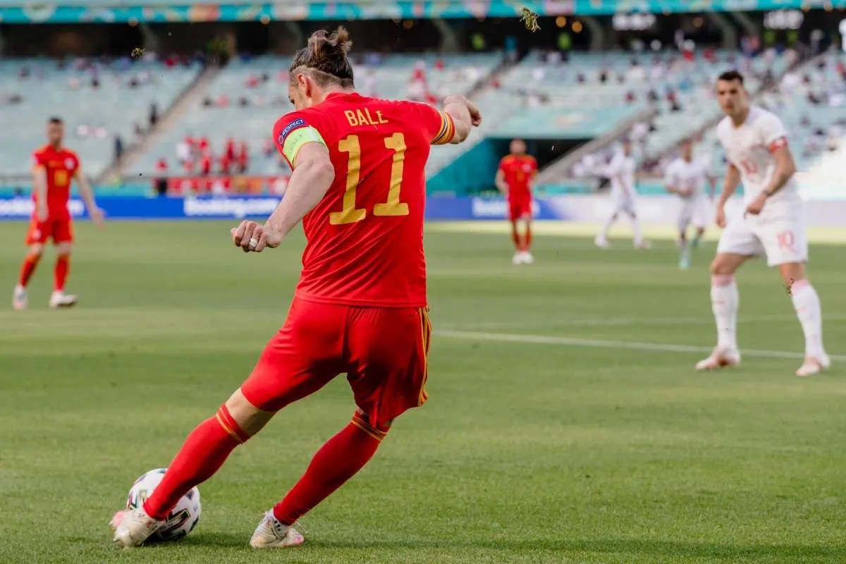 Turki vs Wales di Euro 2020: The Dragons punya rekor bagus lawan Ay-Yildizlilar