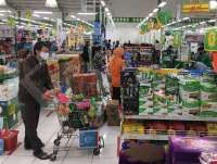 Promo KJSM Tip Top 5 April 2026, Diskon Ayam Hingga Susu Akan Berakhir