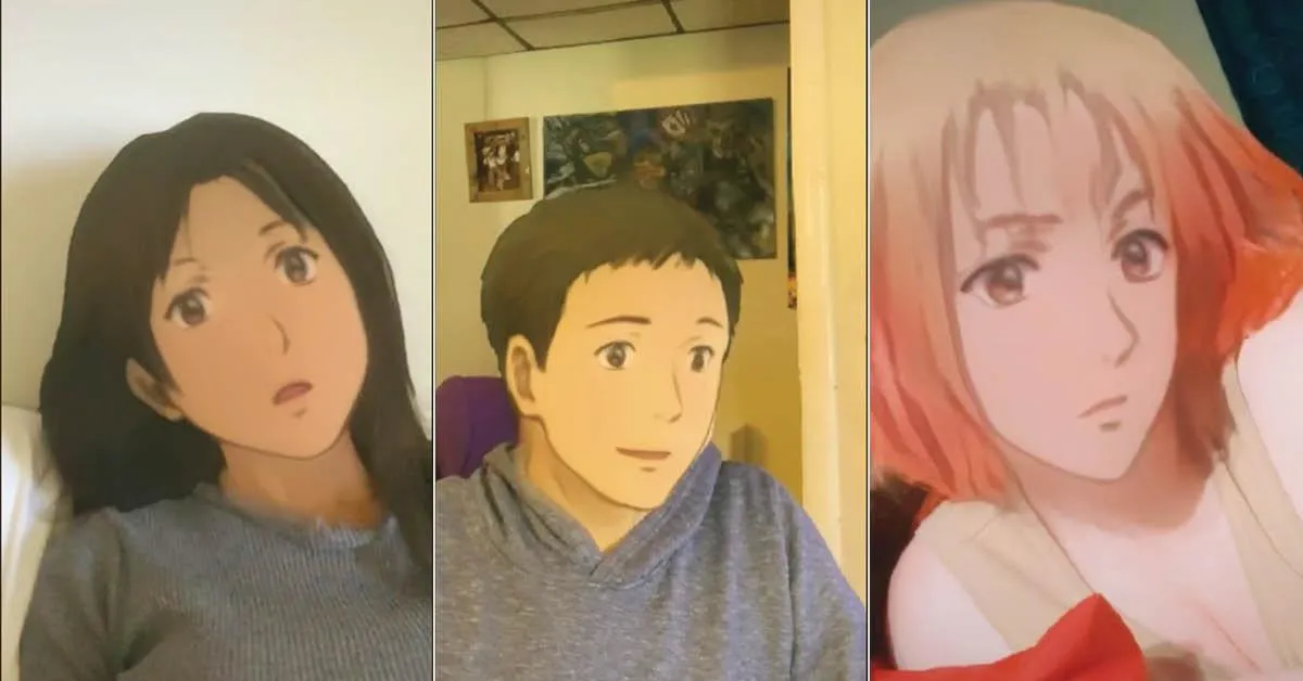 4 Filter Anime di Instagram yang Lebih Praktis untuk Dipakai, Begini Caranya