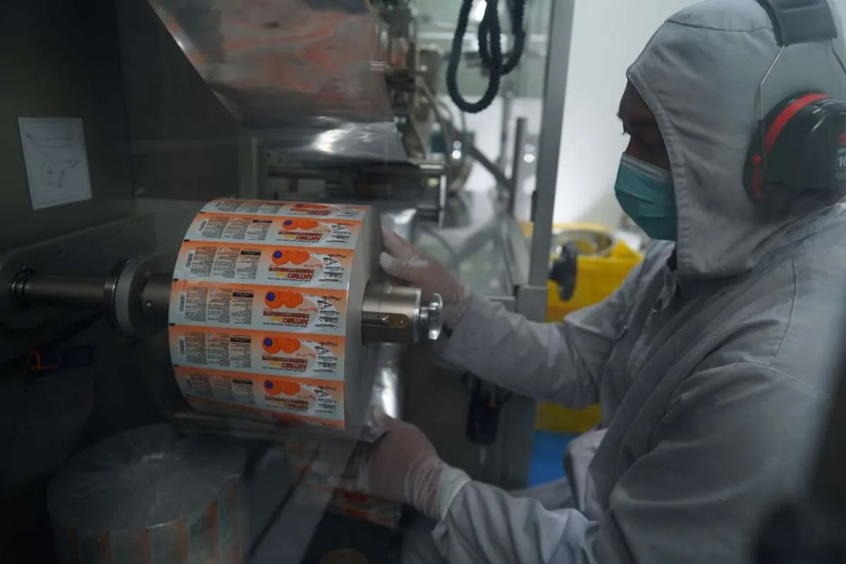 Genjot Pertumbuhan Bisnis, Phapros (PEHA) Perluas Pengembangan Produk 