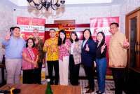 Ingin Lanjutkan Studi di AS Gratis Lewat Beasiswa TAMBA & SAMBA, Ini Syaratnya