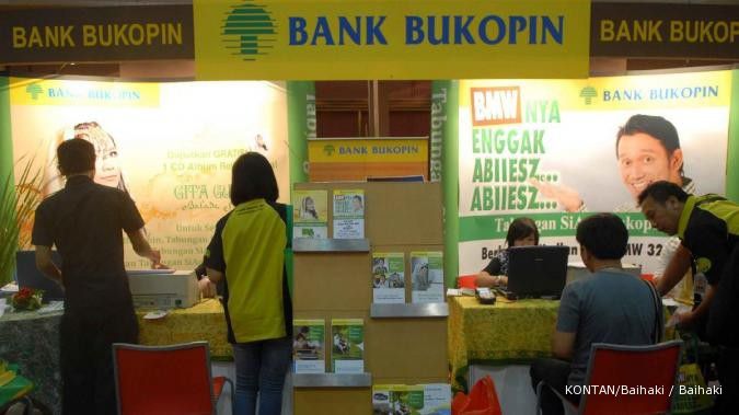 Bukopin bagi dividen, ICB tambah modal