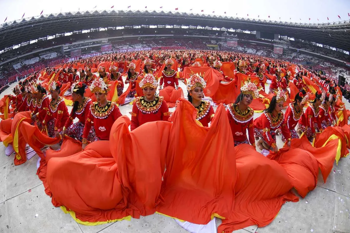 Pemerintah Memberikan Bantuan ke Parpol, PDI Perjuangan Paling Banyak 