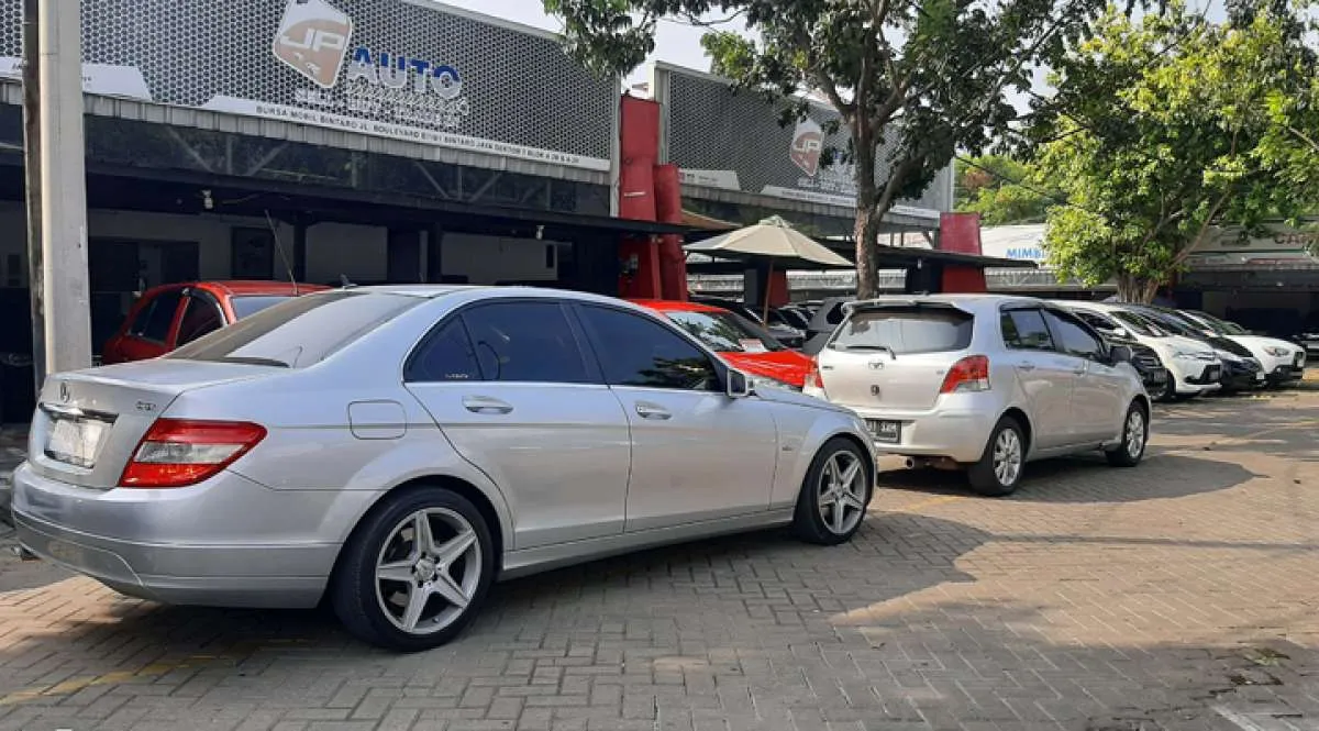 Cek Harga Mobil Bekas Varian MPV dan SUV mulai Rp 70 jutaan, Ada Suzuki hingga Honda