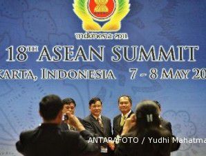 Aktivis serukan Indonesia tolak Myanmar jadi ketua ASEAN
