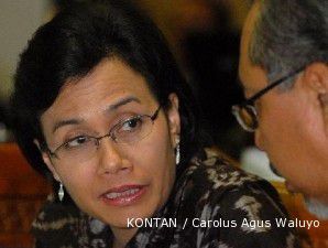 Jika populer, PPP bersedia dukung Sri Mulyani