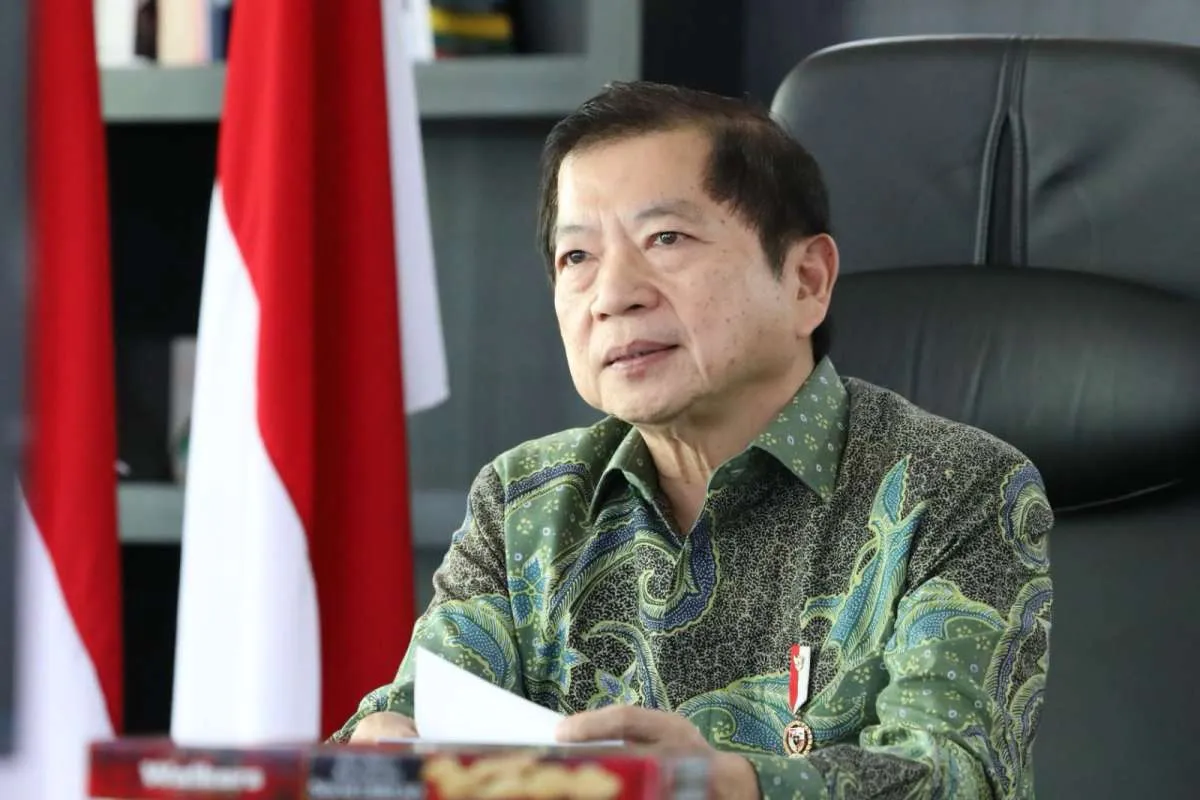 Bappenas: Penerapan Ekonomi Sirkular Bisa Tingkatkan PDB Hingga Rp 638 Triliun