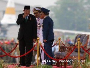 Jubir: Tidak ada yang keliru soal curhat Presiden tak pernah naik gaji