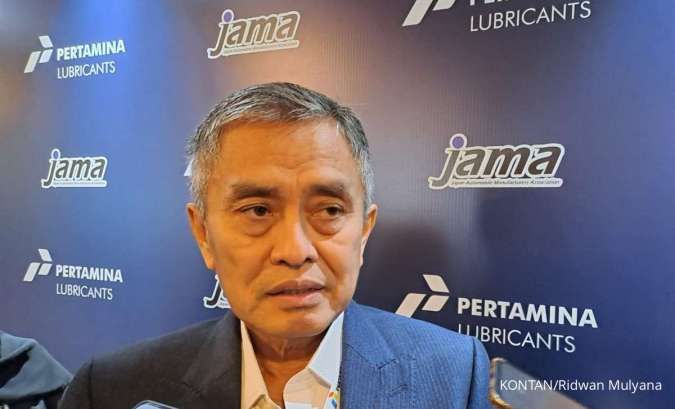 Begini Strategi Bisnis Pertamina Lubricants di Tengah Penetrasi Kendaraan Listrik