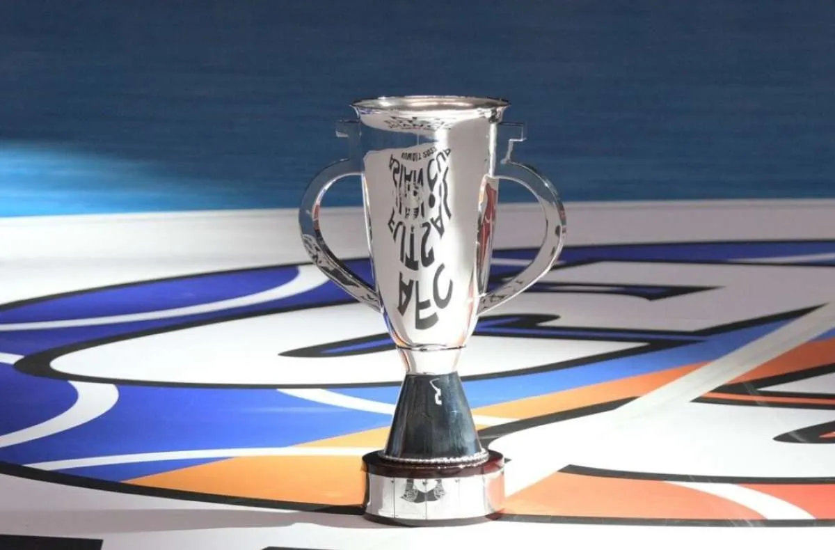 Sah! Indonesia Jadi Tuan Rumah AFC Futsal Asian Cup 2026