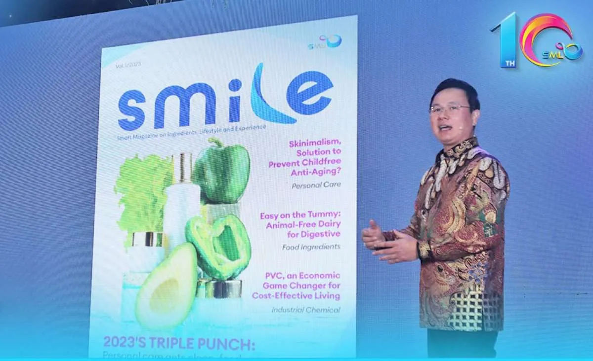 Kantongi 5.000 Proyek, Sinergi Multi Lestarindo (SMLE) Incar Pendapatan Naik 50%.