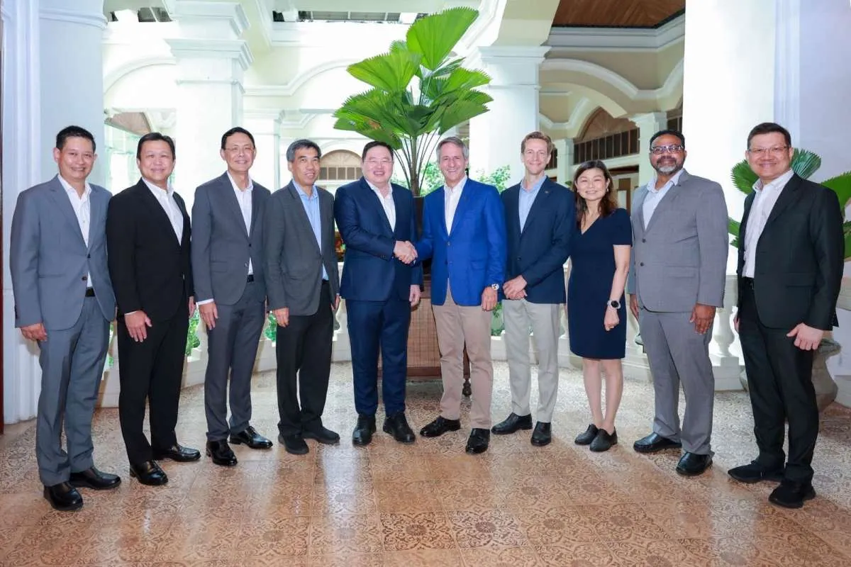 Ecolab dan SCG Kerjasama Tingkatkan Efisiensi Biaya Operasional