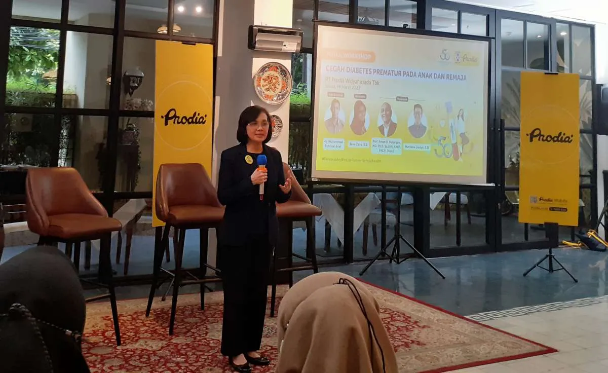 Prodia Widyahusada (PRDA) Siapkan Strategi untuk Genjot Bisnis di Tahun 2025