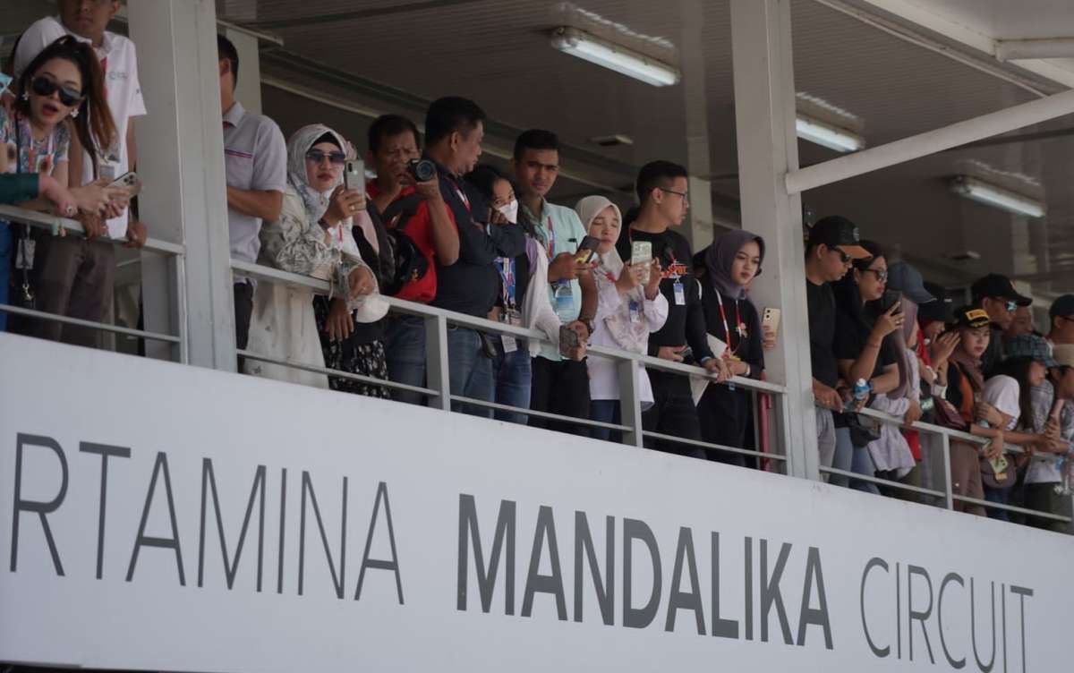 Awas, Ledakan Masalah Proyek Strategis Nasional