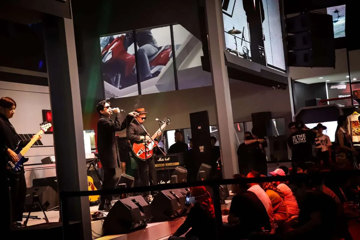 Jadwal Konser Jakarta Fair 2025 & Daftar Musisi yang Tampil, Ada Wali Slank Kotak