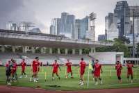 Update Ranking FIFA Timnas Indonesia Jelang Laga Lawan Saint Kitts and Nevis