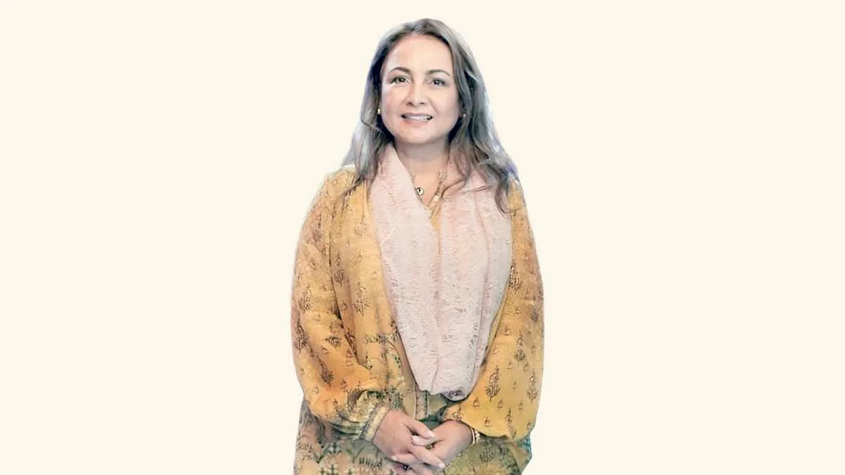 Bagi CEO Heritage Salina Nordin, Selain Untung, Investasi Juga untuk Bangun Generasi