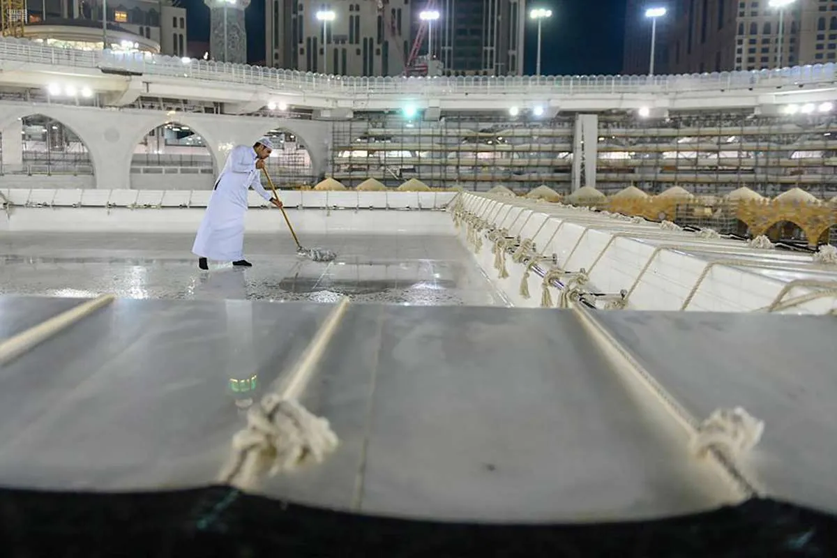 Haji 2021 batal berangkat, ini pilihan yang bisa dilakukan calon jemaah