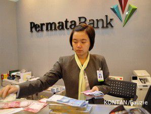 PermataBank Ambil Alih GE Finance Indonesia