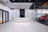 Mazda Luncurkan Tiga Model Baru di GIIAS 2026, Perkuat Investasi dan Perakitan Lokal