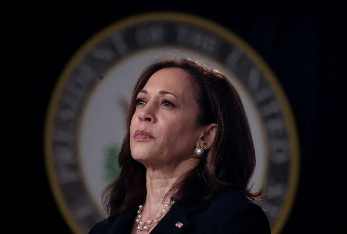 Kamala Harris Maju di Pilpres AS, Berikut Kandidat yang Berpeluang Jadi Pasangannya
