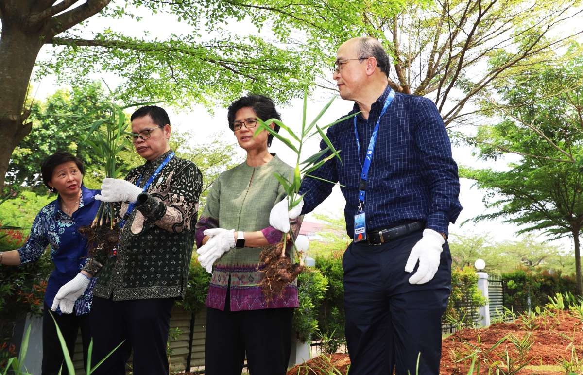 Fundamental Solid dan Strategi Agresif Bikin KLBF bisa Bertahan di Saat Kondisi Sulit