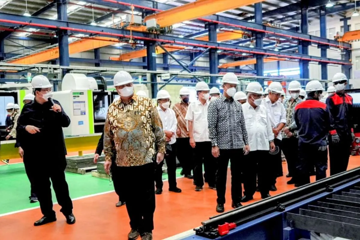 Industri Karet Juga Berikan Dukungan Bagi Pengembangan Infrastruktur Tahan Gempa