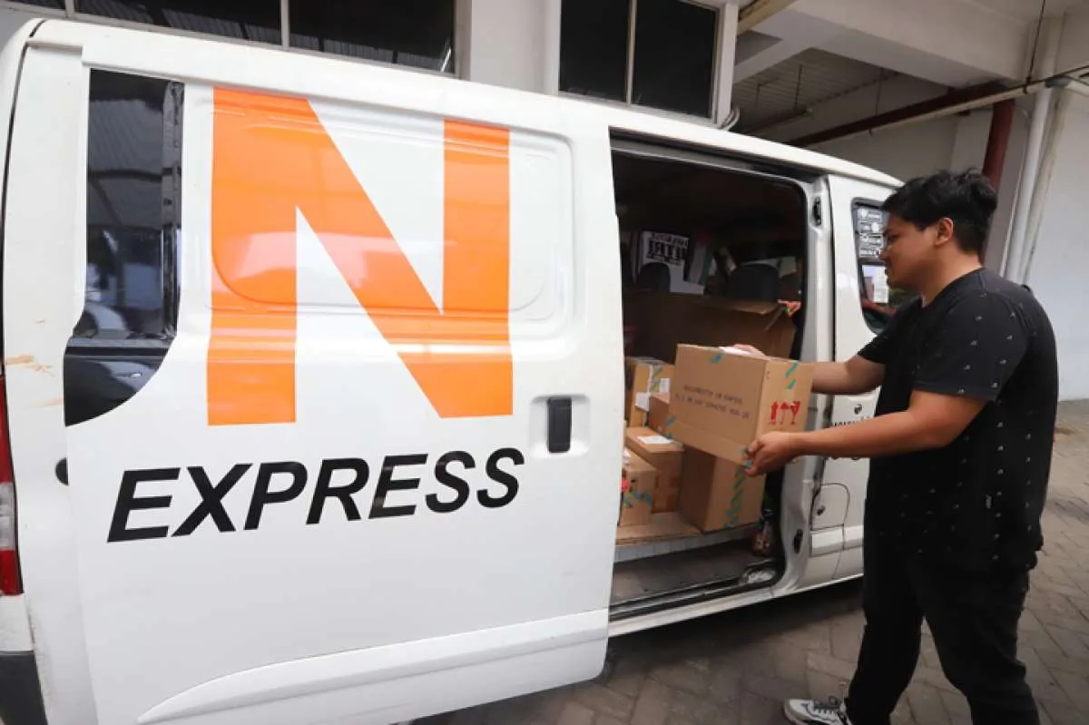 Incar Pertumbuhan Keuangan 15%, Begini Strategi Krida Jaringan Nusantara (KJEN)