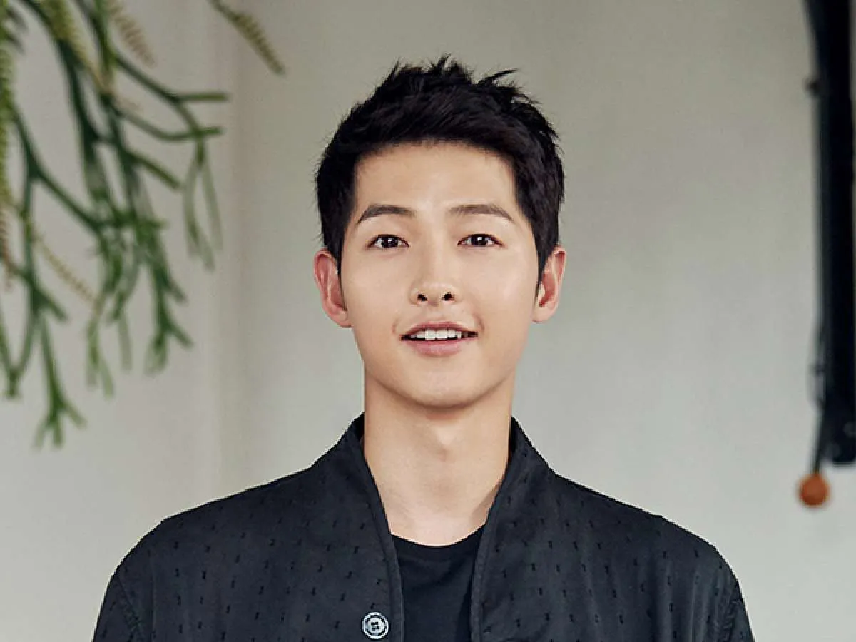 Drama Korea Vincenzo akhirnya berhasil ajak Song Joong Ki, ini kata tim produksi