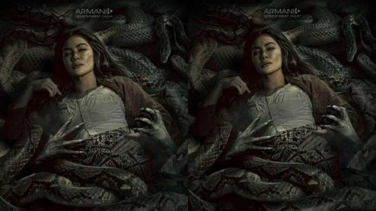 Asik! CGV Gelar Promo Buy 1 Get 1 Free Tiket Film Paku Tanah Jawa