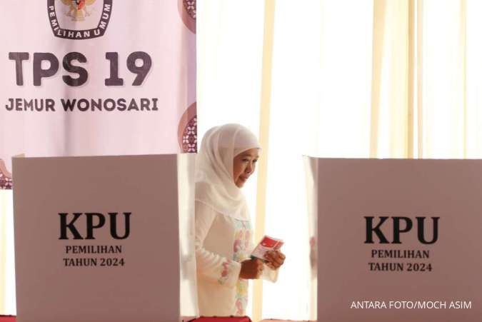 Perbedaan Quick Count, Exit Poll, dan Real Count Pilkada 2024, Pahami Bedanya