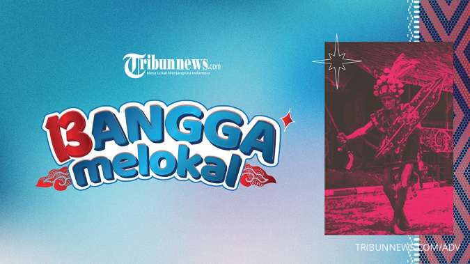 Jelang Ulang Tahun, Tribunnews Bangga Melokal di Usia ke-13