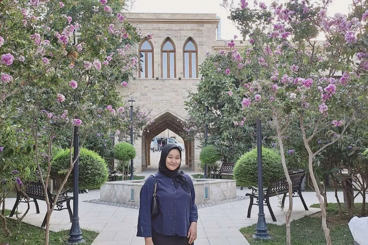 Terhenti di Babak 16 Besar Piala Dunia Catur, Ini Hadiah yang Diterima Medina Warda