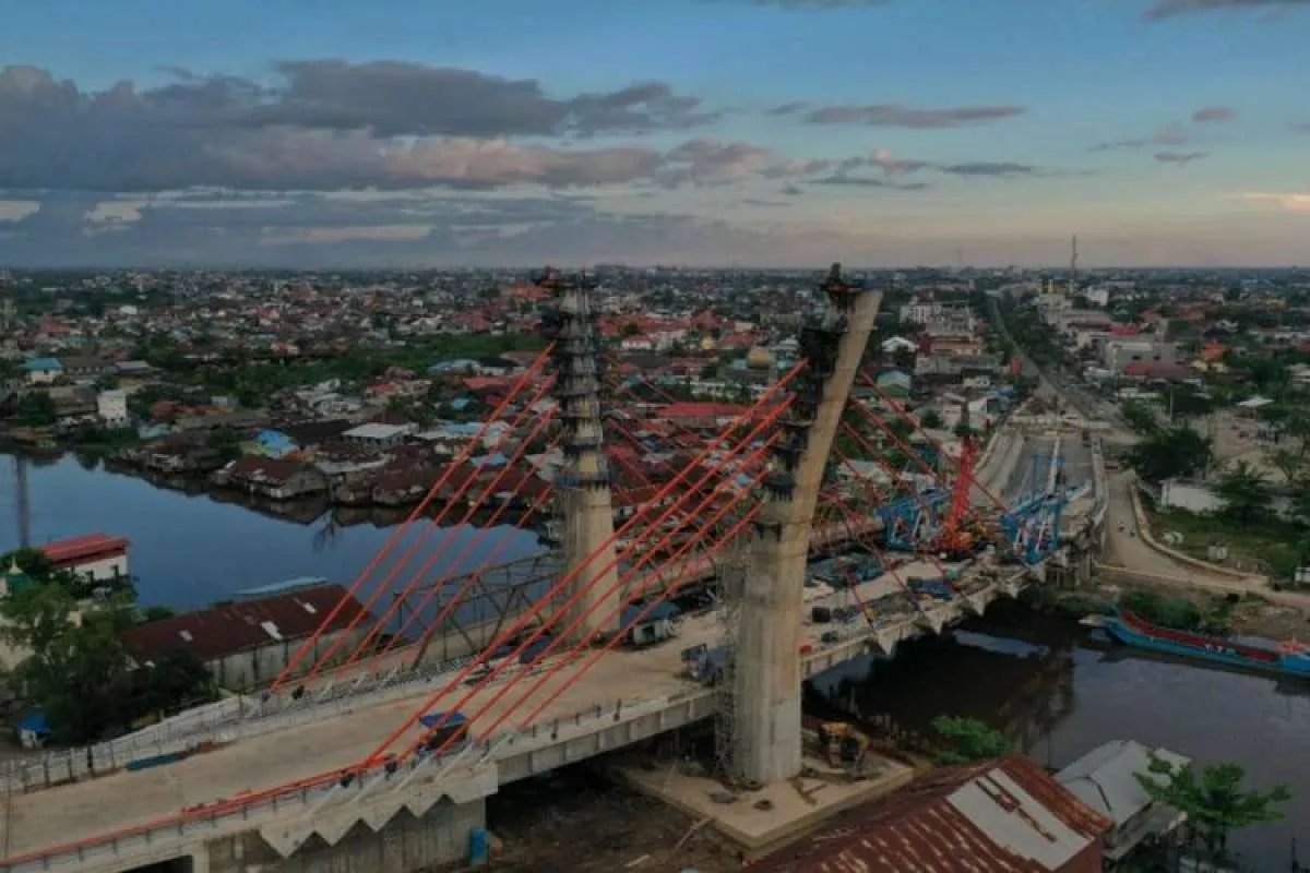 Waktu Imsak & Subuh Banjarmasin Hari Sabtu, 6 April 2024